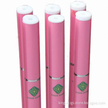 CE RoHS SGS Marks Passed Disposable E-cigarettes, 1 to 2 Hours Charging Time